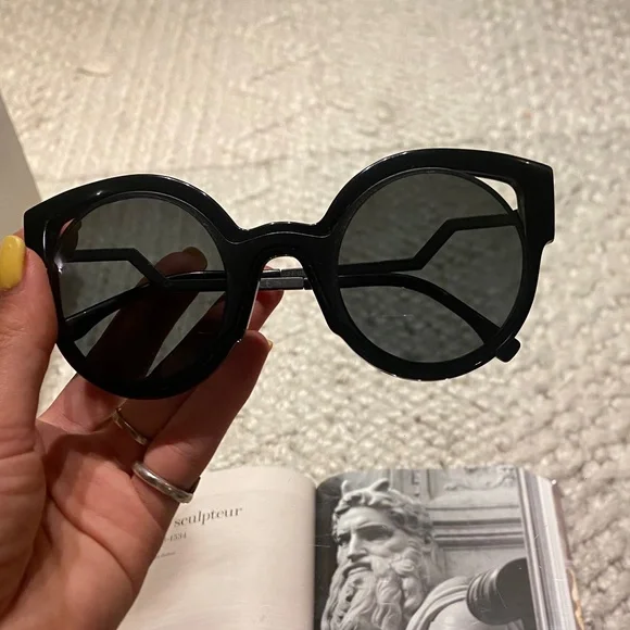 Fendi sunglasses ✨